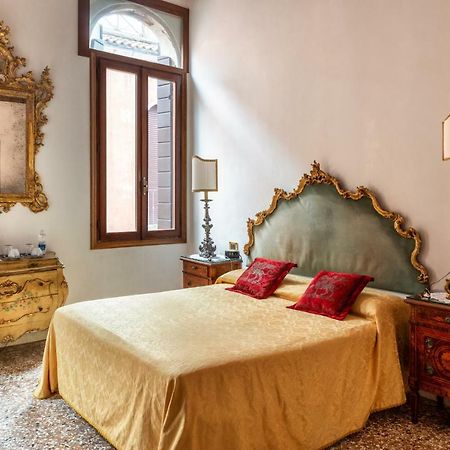 Luxury Venetian Rooms Kültér fotó