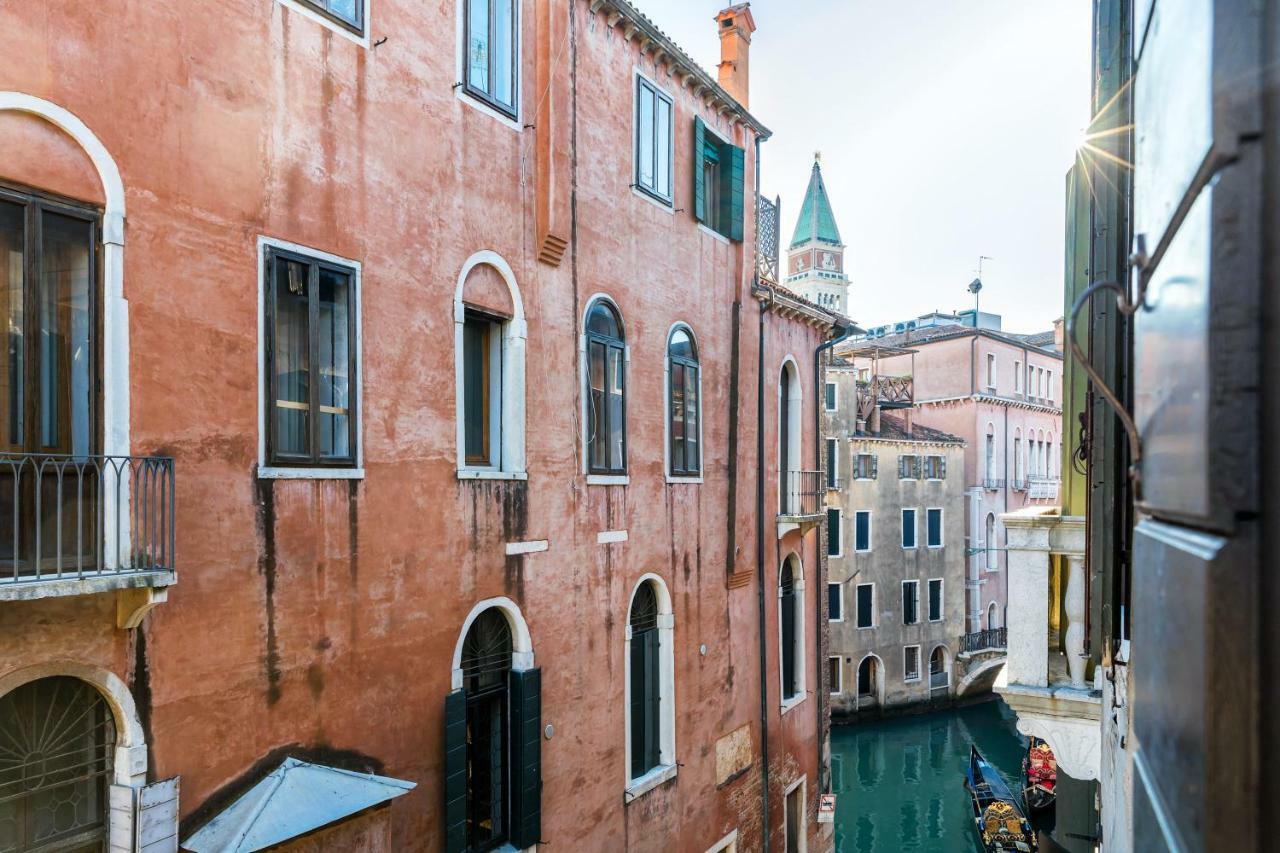 Luxury Venetian Rooms Kültér fotó